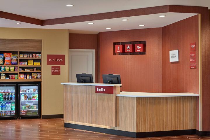 TownePlace Suites by Marriott Fort McMurray