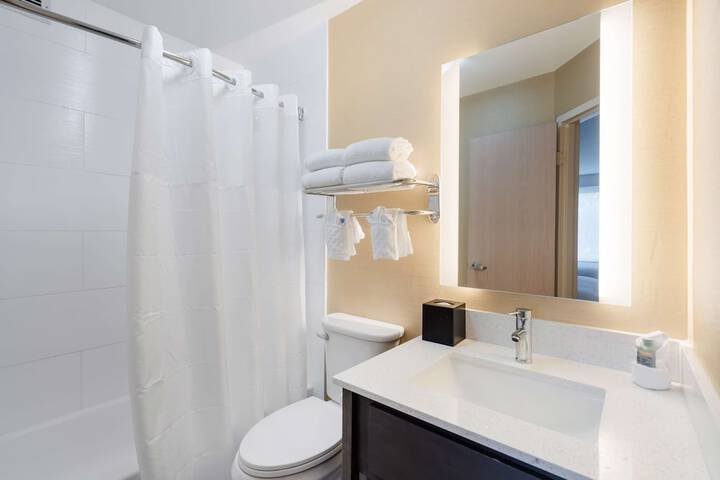 Best Western Glenview -Chicagoland Inn and Suites
