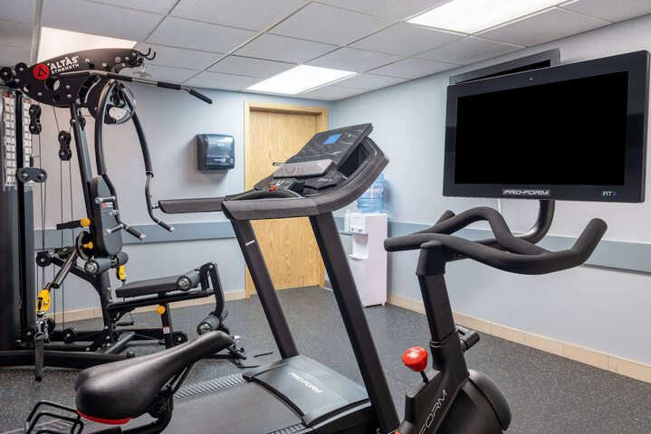 Health and Fitness 67 of 72