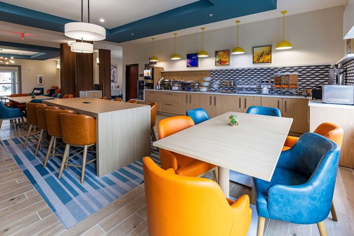 Comfort Inn & Suites New Iberia - Avery Island