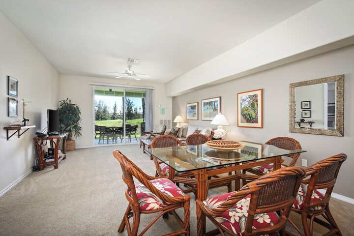 Fairway Villas Waikoloa by OUTRIGGER