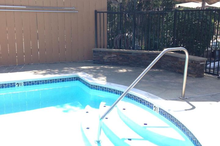 Escondido Lodge