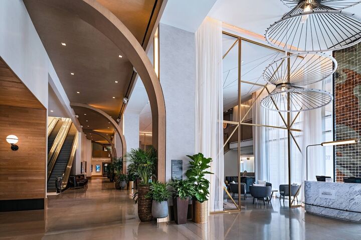 Hotel Interior 23 of 106