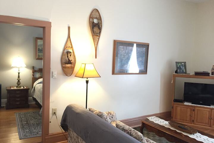 Historic Downtown Capitol Hotel Vacation Suites