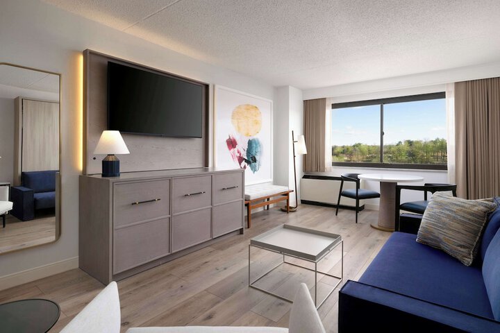 Sonesta White Plains Downtown