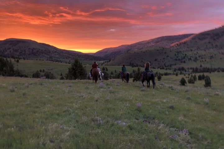 Wilson Ranches Retreat