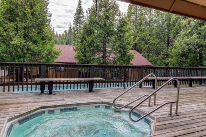 Living Pines Condominium