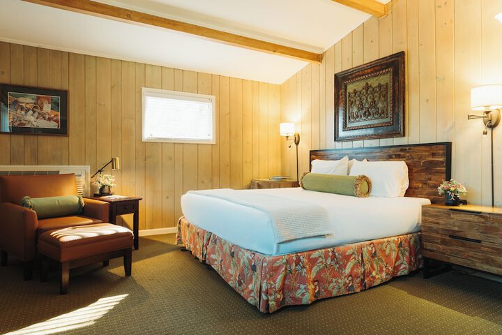 Pine Needles Lodge & Golf Club