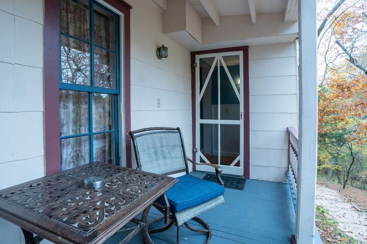 Terrace/Patio 203 of 242