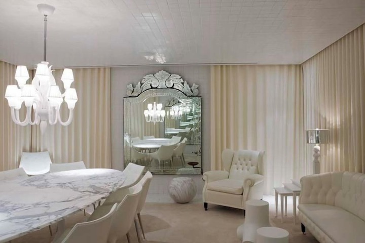 SLS Hotel a Luxury Collection Hotel, Beverly Hills