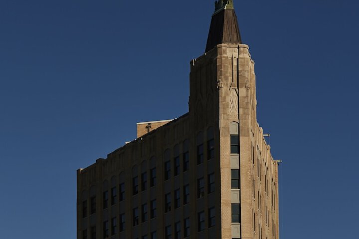 Hotel 6 of 88