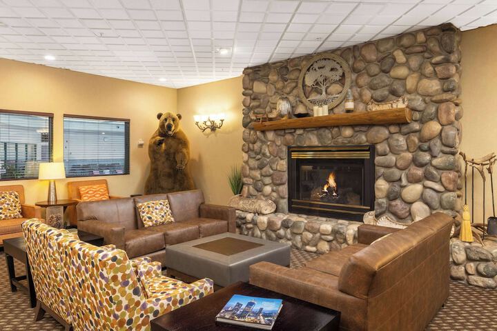 Hampton Inn Kalispell