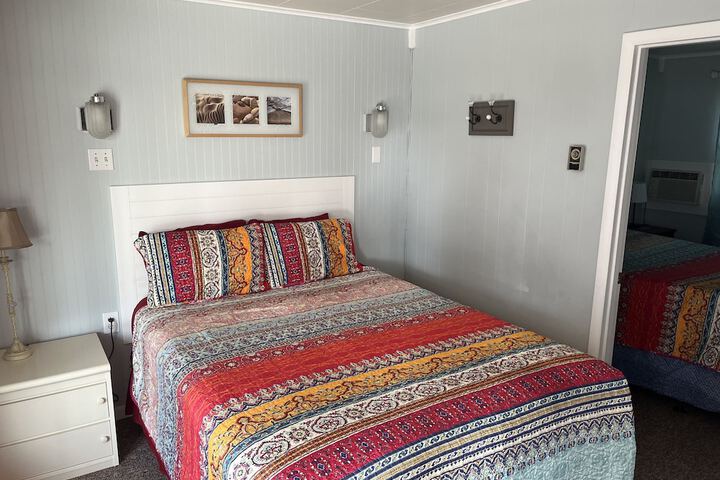 The Monarch Motel