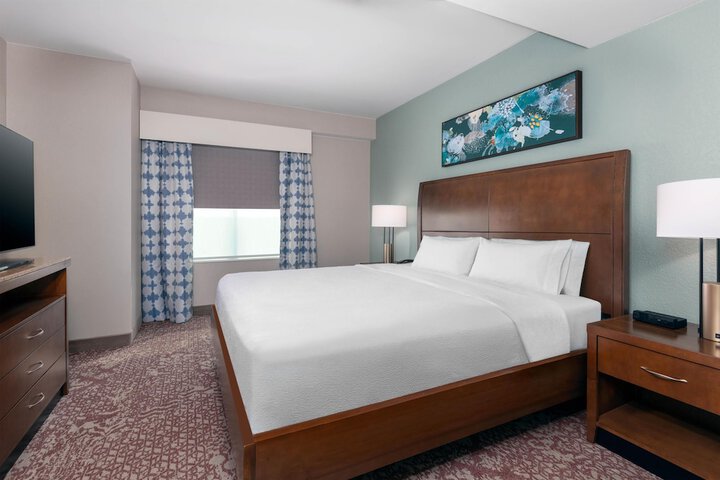 Hilton Garden Inn Wayne