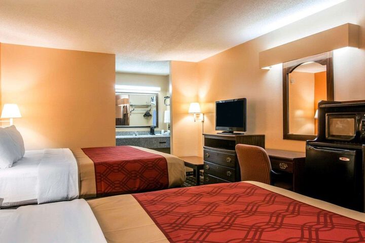 Econo Lodge Eufaula South