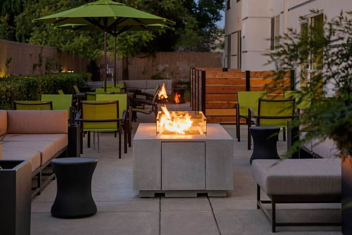 SpringHill Suites by Marriott Turlock
