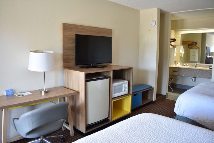 Days Inn by Wyndham Reidsville