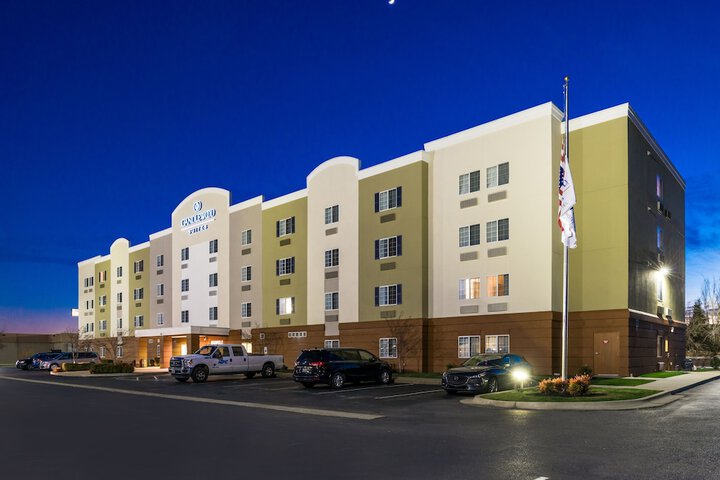 Hotel 3 of 79