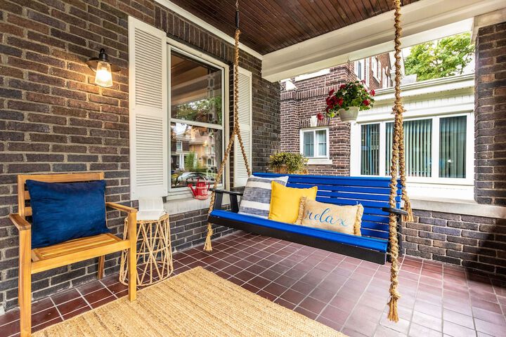 Terrace/Patio 79 of 82