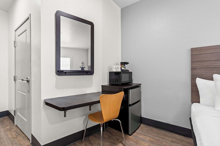 SureStay by Best Western Livingston Merced County