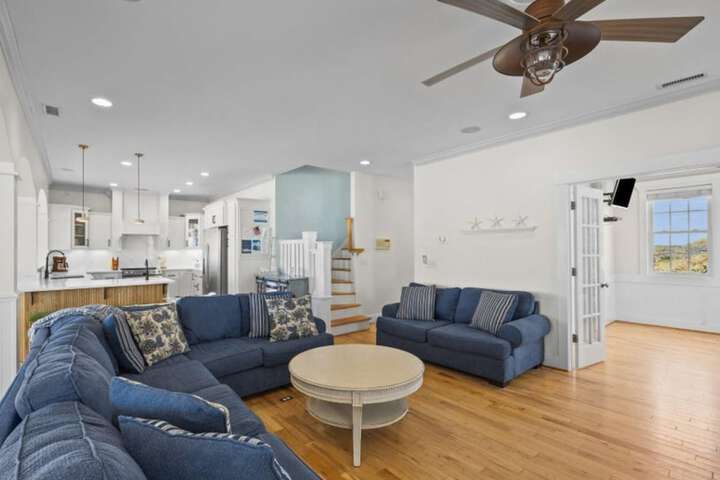 Oceans Edge by Topsail Realty