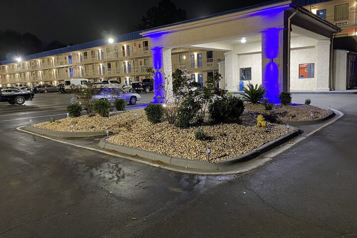 Hotel 3 of 50