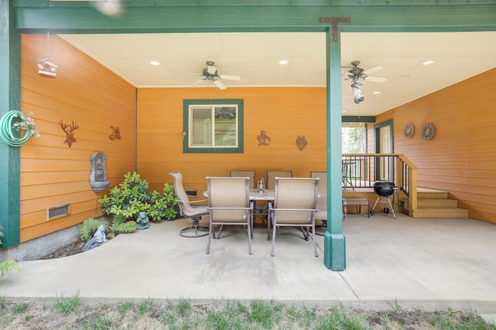 Cozy Chester Home w / Patio & Lake Access!