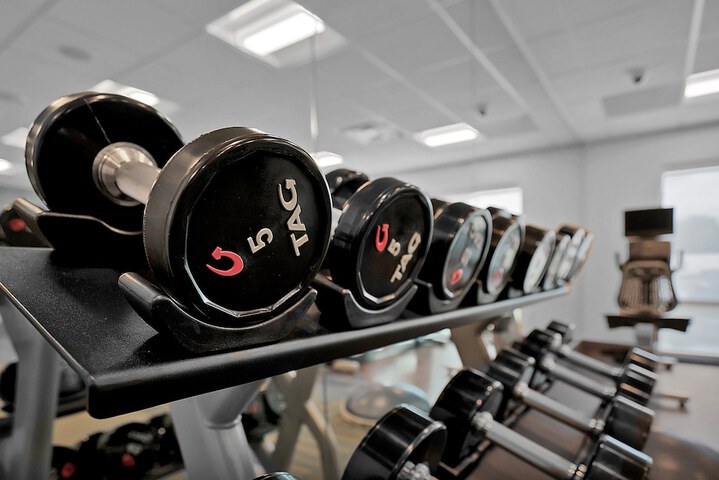 Health and Fitness 52 of 56