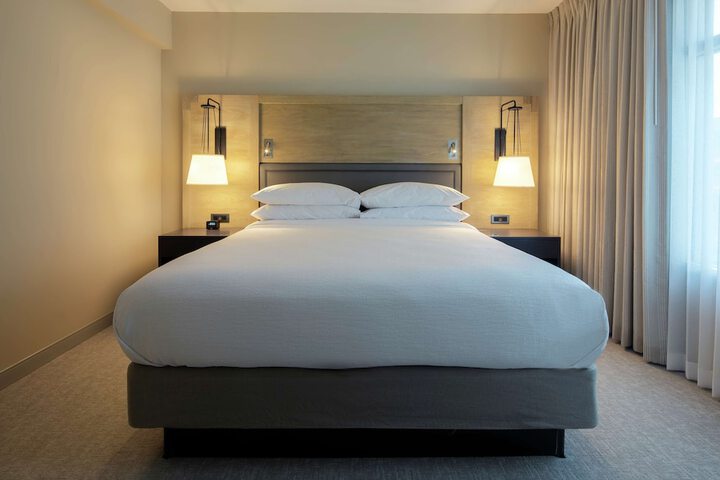 Embassy Suites by Hilton St. Augustine Beach-Oceanfront Resort