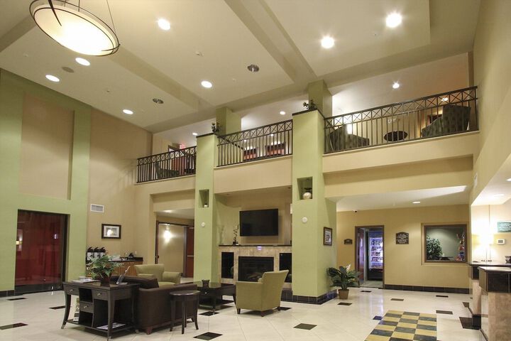 Hotel Interior 9 of 51