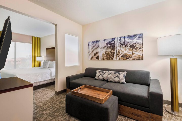 Springhill Suites by Marriott Indianapolis Carmel