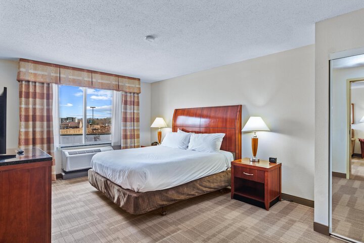 Hilton Garden Inn Starkville