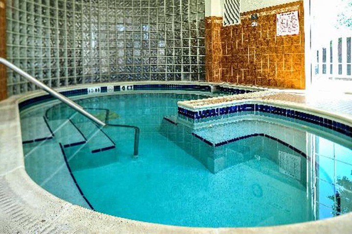 Hilton Vacation Club Varsity Club South Bend IN