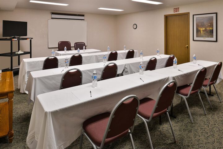 Meeting 16 of 20