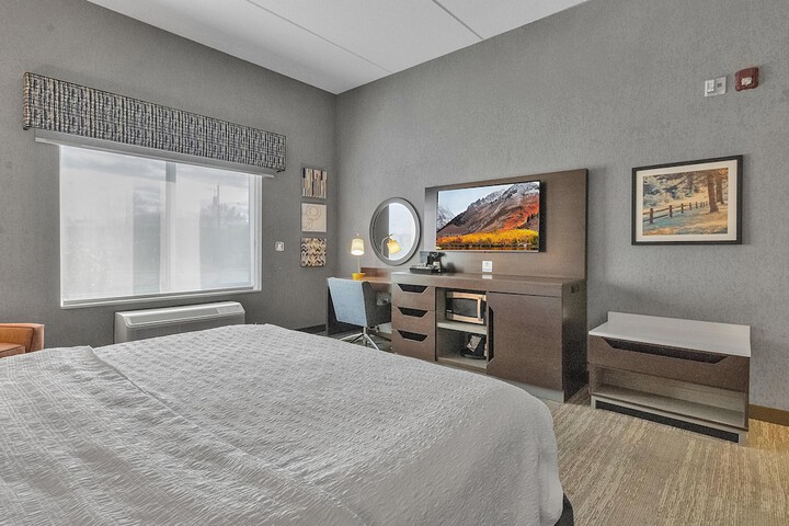 Hampton Inn Buffalo - Amherst NY