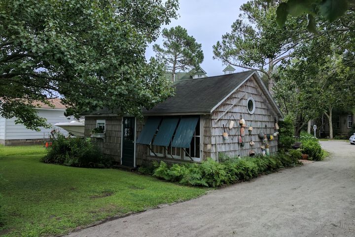 Roanoke Island Inn