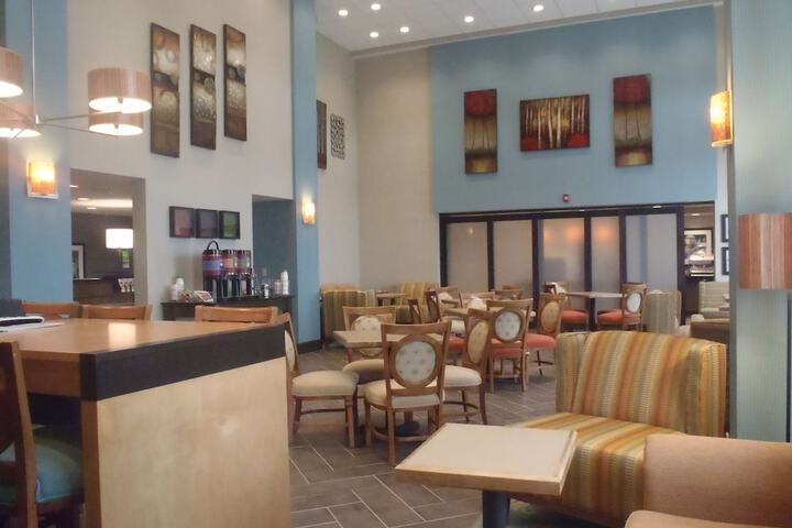 Hotel Interior 13 of 46