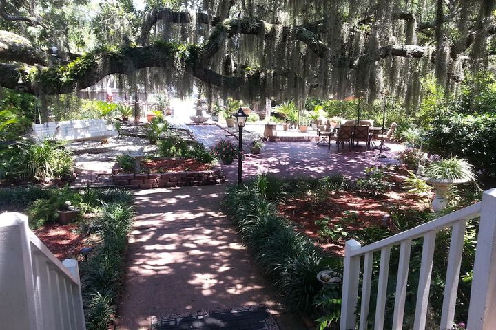 Tybee Island Inn