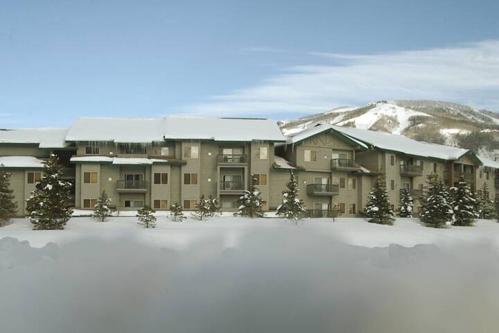 WorldMark Steamboat Springs