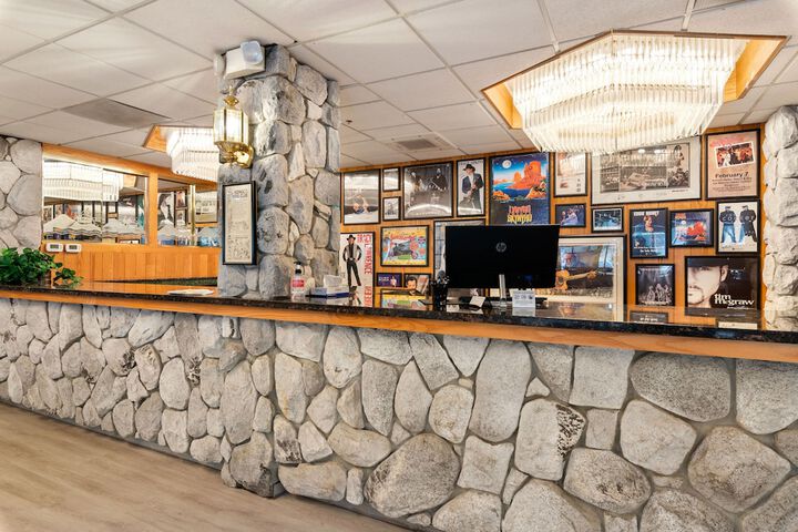 Hotel Interior 13 of 46