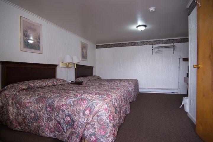 Rosemount Motel