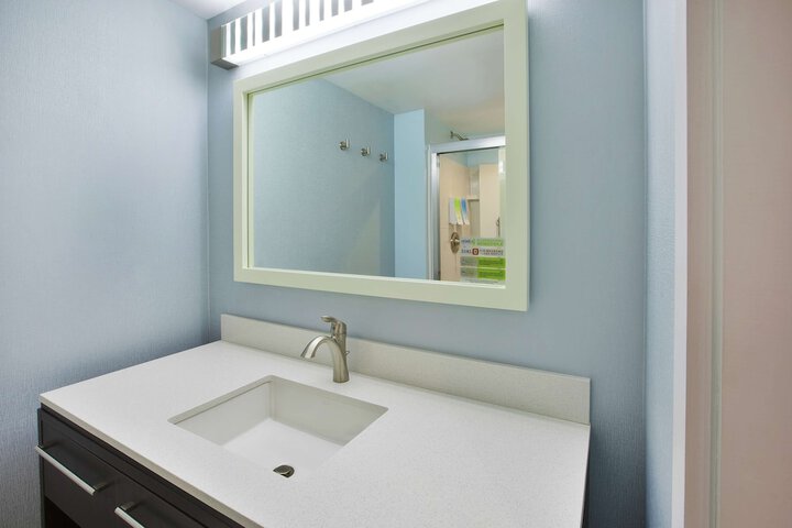 Home2 Suites by Hilton Pittsburgh Area Beaver Valley