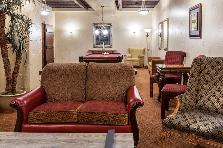 The Inn at Leola Village a Historic Hotel of America
