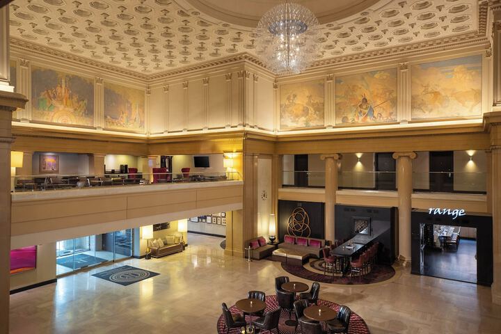 Hotel Interior 27 of 101