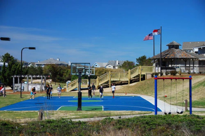 Beacon Villas at Corolla Light Resort by KEES Vacations