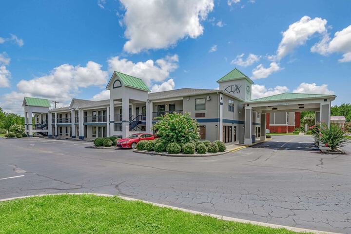 Quality Inn Quincy - Tallahassee West