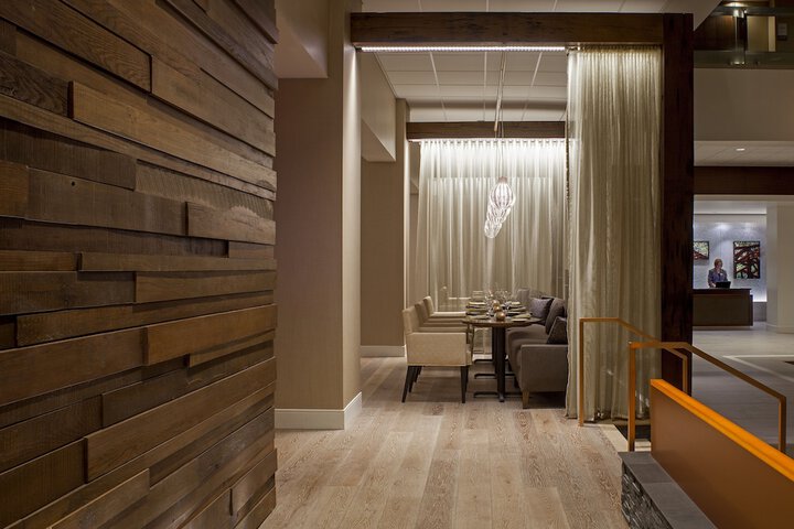 Hyatt Regency Louisville
