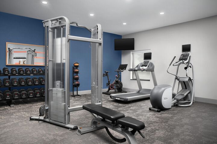 Hampton Inn & Suites Tupelo / Barnes Crossing