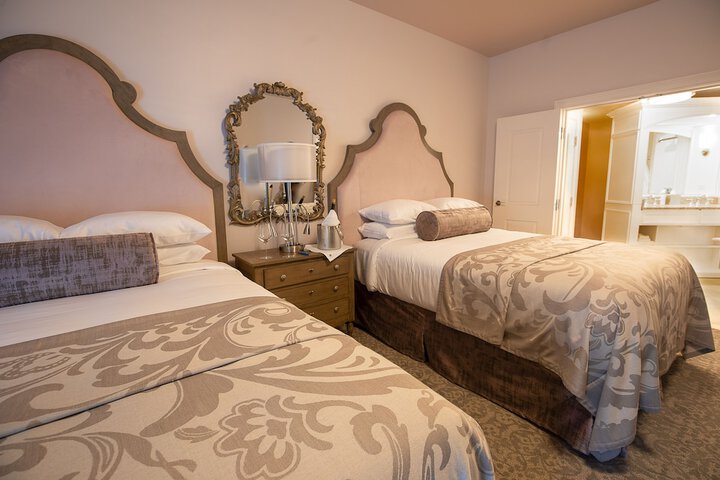 Mirbeau Inn & Spa