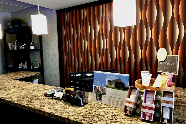 Hotel Interior 19 of 79